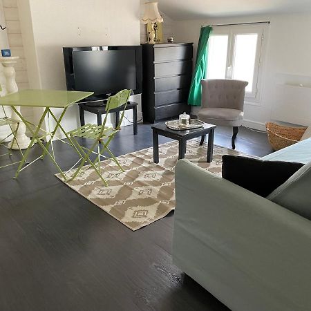 Apartamento Chez Emmanuel Saintes Exterior foto